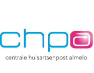 logo CHPA